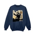 Pikkukuva 1 / 3: Star Wars Girls The Book Of Boba Fett Points Sweatshirt