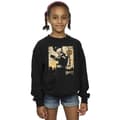 Pikkukuva 2 / 3: Star Wars Girls The Book Of Boba Fett Points Sweatshirt