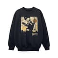 Pikkukuva 1 / 3: Star Wars Girls The Book Of Boba Fett Points Sweatshirt