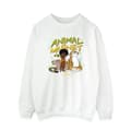 Miniatyrbild 1 av 3: Disney Sweatshirt med djurmagnet från Encanto - dam/dam
