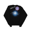 Miniatyrbild 1 av 3: NASA Mens Kennedy Space Centre Planet Sweatshirt