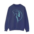 Miniatyrbilde 1 av 3: Disney Mens Lightyear Space Helmet Stare Sweatshirt
