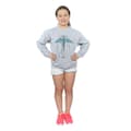 Miniatyrbillede 4 af 5: Harry Potter Girls Garrick Ollivander The Wand Sweatshirt