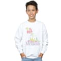 Pikkukuva 2 / 3: Disney Boys The Little Mermaid Faded Nostalgia Sweatshirt