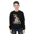 Pikkukuva 2 / 3: Disney Boys The Little Mermaid Faded Nostalgia Sweatshirt