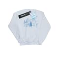 Miniatyrbillede 1 af 3: Disney Womens/Ladies Frozen Anna Sven And Olaf Sweatshirt