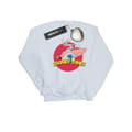 Pikkukuva 1 / 3: Looney Tunes Womens/Ladies Bugs Bunny Surfing Sweatshirt