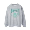 Pikkukuva 1 / 3: Star Wars Mens The Book Of Boba Fett Galactic Helm Chest Sweatshirt