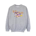 Miniatyrbild 1 av 4: Looney Tunes Girls Lola Fly By Night Sweatshirt
