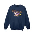 Miniatyrbild 1 av 4: Looney Tunes Girls Lola Fly By Night Sweatshirt