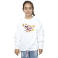 Miniatyrbild 2 av 4: Looney Tunes Girls Lola Fly By Night Sweatshirt