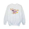 Miniatyrbild 1 av 4: Looney Tunes Girls Lola Fly By Night Sweatshirt