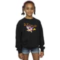 Miniatyrbild 2 av 4: Looney Tunes Girls Lola Fly By Night Sweatshirt