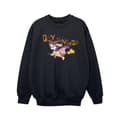 Miniatyrbild 1 av 4: Looney Tunes Girls Lola Fly By Night Sweatshirt