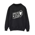 Pikkukuva 1 / 4: Disney Womens/Ladies The Lion King The King Sweatshirt