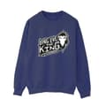 Pikkukuva 1 / 4: Disney Womens/Ladies The Lion King The King Sweatshirt
