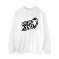 Pikkukuva 1 / 4: Disney Womens/Ladies The Lion King The King Sweatshirt