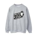Pikkukuva 1 / 4: Disney Womens/Ladies The Lion King The King Sweatshirt