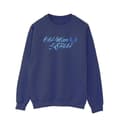 Miniatyrbilde 1 av 3: Star Wars Mens Obi-Wan Kenobi Ribbon Font Sweatshirt