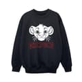 Miniatyrbild 1 av 3: Disney Pojkar Lejonkungen Simba Face Champion Sweatshirt
