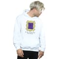 Pikkukuva 2 / 3: Friends Mens Door Peephole Hoodie