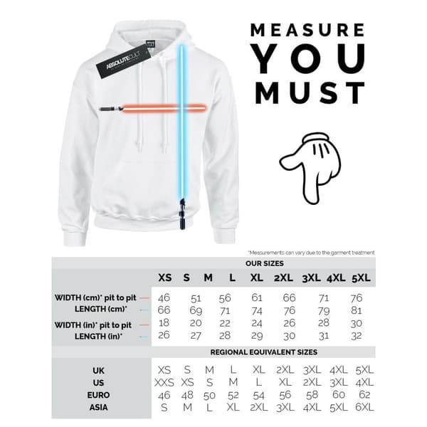 Friends Mens Door Peephole Hoodie