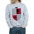 Miniatyrbilde 3 av 5: Harry Potter Mens Gryffindor Shield Sweatshirt