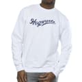Miniatyrbild 3 av 4: Harry Potter Mens Hogwarts Writing Sweatshirt