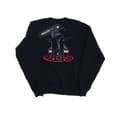 Pikkukuva 1 / 5: Supernatural Womens/Ladies Sam And Dean Silhouette Sweatshirt
