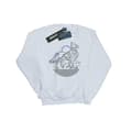 Miniatyrbilde 1 av 5: Harry Potter Girls Buckbeak Line Art Sweatshirt