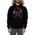 Pikkukuva 3 / 5: Star Wars Mens Darth Vader Helmet Hoodie