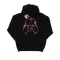 Pikkukuva 1 / 5: Star Wars Mens Darth Vader Helmet Hoodie
