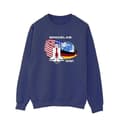 Miniatyrbillede 1 af 3: NASA Mens Space Lab Sweatshirt