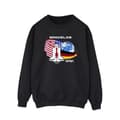Miniatyrbillede 1 af 3: NASA Mens Space Lab Sweatshirt