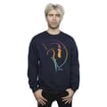 Miniatyrbild 2 av 3: Disney Sweatshirt med Lightyear-mönster och Stare