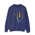Miniatyrbild 1 av 3: Disney Sweatshirt med Lightyear-mönster och Stare