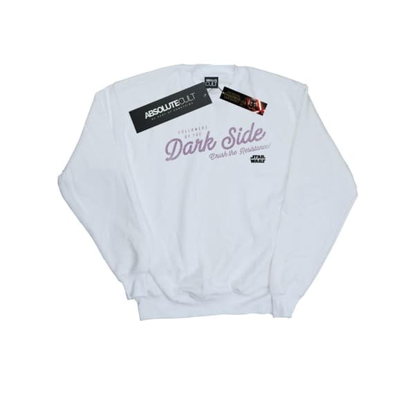 Star Wars: The Rise of Skywalker Herr Star Wars The Rise Of Skywalker Dark Side Sweatshirt