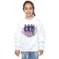 Miniatyrbillede 2 af 3: Disney Girls The Descendants The Fiercest Win Sweatshirt