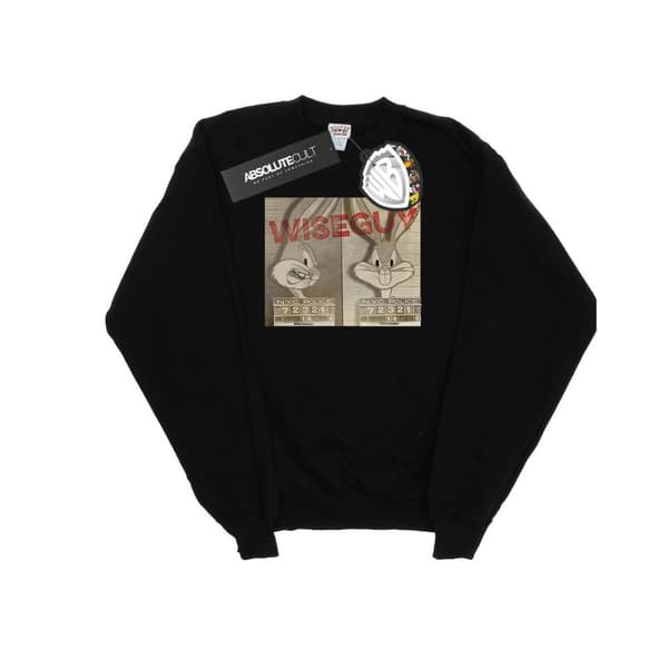 Looney Tunes Sweatshirt - Wise Guy - dam/dam