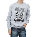 Miniatyrbild 3 av 5: Disney Pojkar Musse och Mimmi Pigg Great Pair Sweatshirt