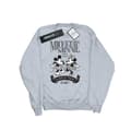 Miniatyrbild 1 av 5: Disney Pojkar Musse och Mimmi Pigg Great Pair Sweatshirt