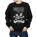 Miniatyrbild 3 av 5: Disney Pojkar Musse och Mimmi Pigg Great Pair Sweatshirt