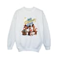 Miniatyrbilde 1 av 4: Disney Girls Luca Best Summer Ever Sweatshirt