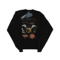 Miniatyrbilde 1 av 3: Harry Potter Boys All I Want For Christmas Sweatshirt