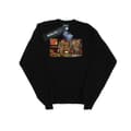 Miniatyrbillede 1 af 3: Scoobynatural Mens Supernatural Snacks Sweatshirt