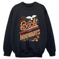 Miniatyrbillede 1 af 3: Harry Potter Girls Back To Hogwarts Sweatshirt