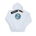 Miniatyrbilde 1 av 3: Star Wars: The Rise of Skywalker Mens Star Wars The Rise Of Skywalker D-O First Resistance Crew Hoodie
