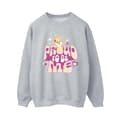 Pikkukuva 1 / 3: Looney Tunes Womens/Ladies Lola Proud To Be Me Sweatshirt