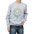 Miniatyrbilde 3 av 5: Harry Potter Boys Wingardium Leviosa Spells Charms Sweatshirt
