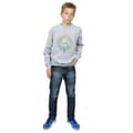 Miniatyrbilde 4 av 5: Harry Potter Boys Wingardium Leviosa Spells Charms Sweatshirt